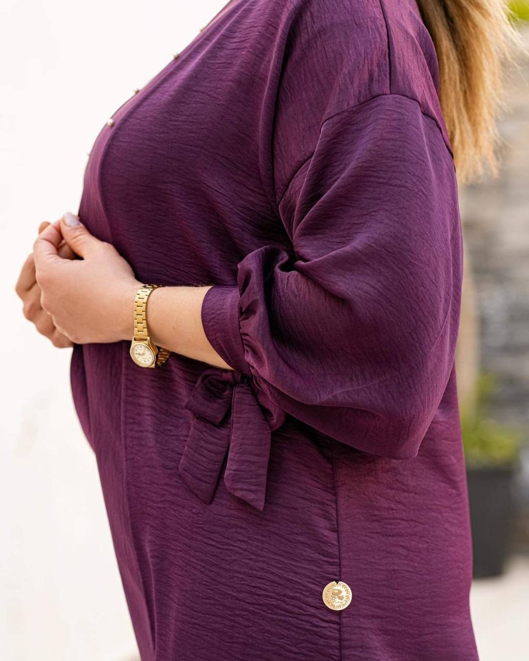 Ensemble Kimono + Pantalon