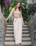 Pantalon carré