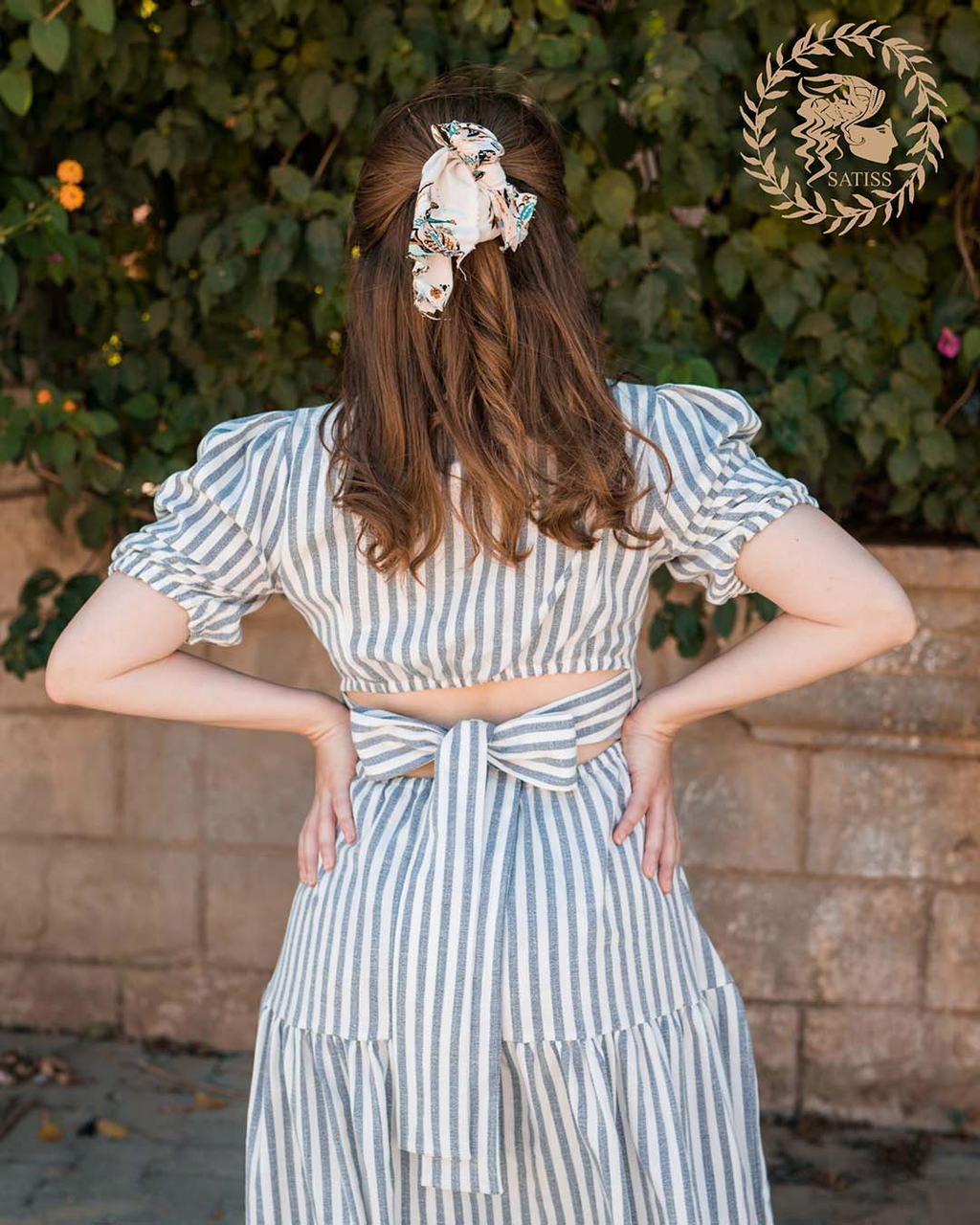 Robe Bohème Chic