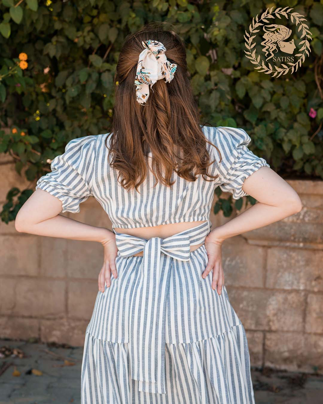 Robe Bohème Chic