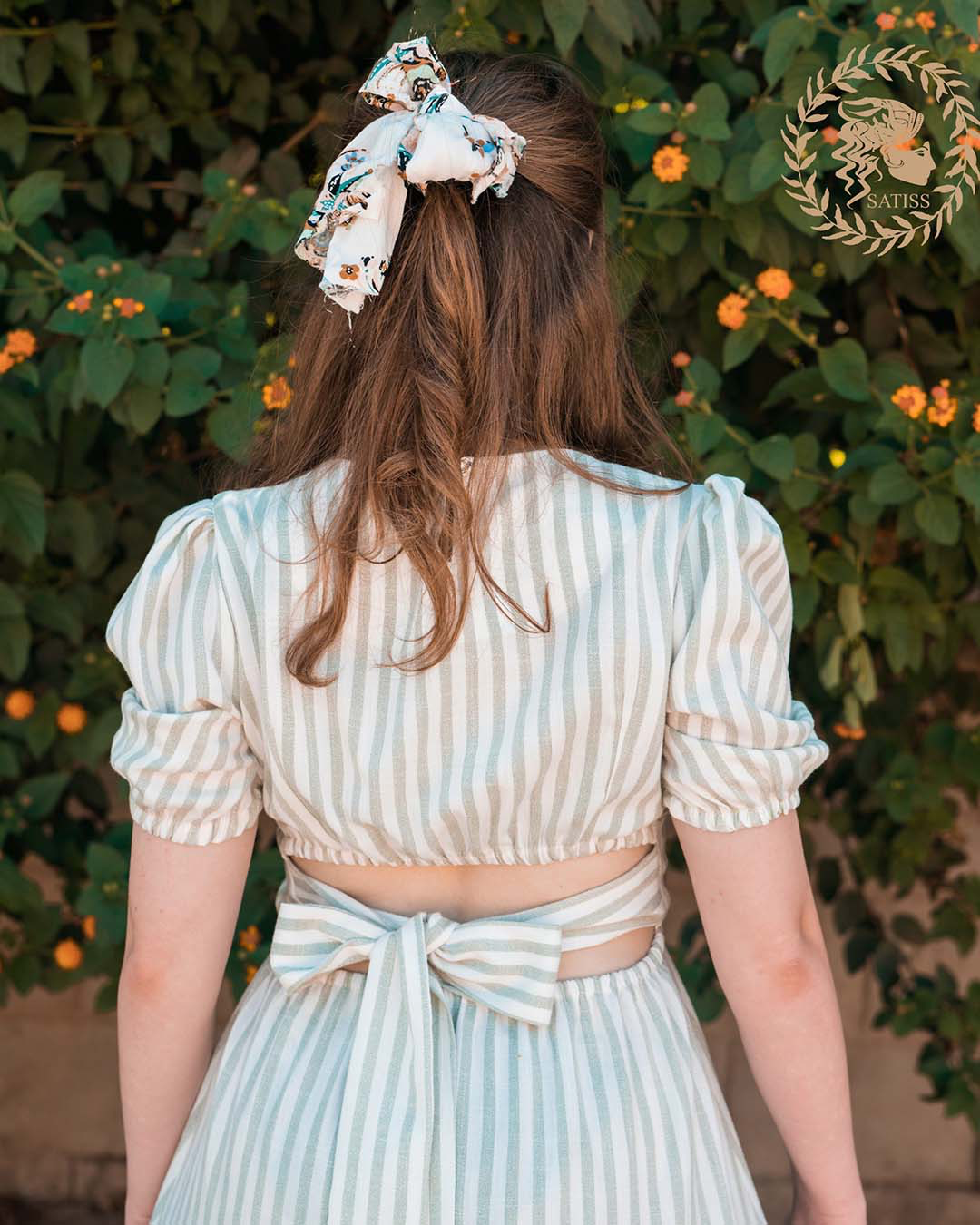 Robe Bohème Chic